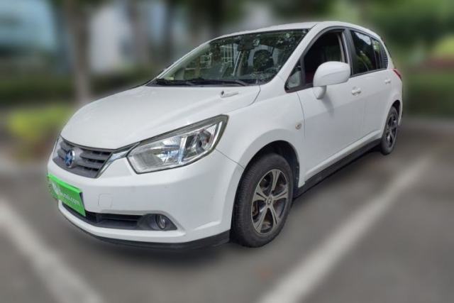 Venucia R50 2015 1.6L Manual Fashion Edition usata