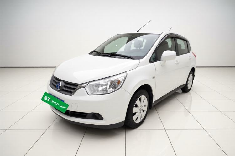 Gebrauchter Venucia R50 2015 1.6L Automatic Fashion Edition Guazi used car, China used car export, Used car for sale, Used  cars, Cheapest cars for sale