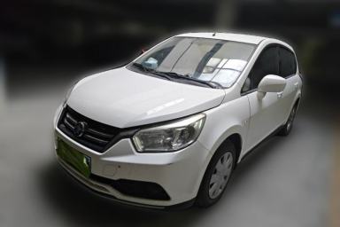 Used Venucia R50 2015 1.6L Manual Fashion Edition
