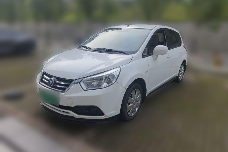 Used Venucia R50 2015 1.6L Manual Fashion Edition Guazi used car, China used car export, Used car for sale, Used Venucia cars, Cheapest cars for sale