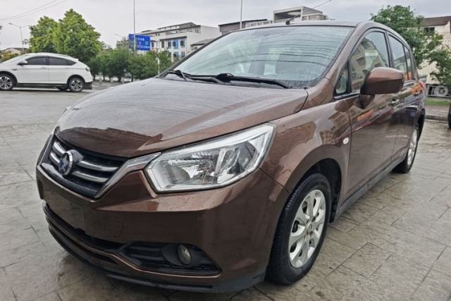 Used Venucia R50 2016 1.6L Automatic Elite Edition