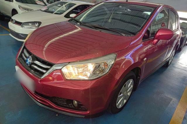 Used Venucia R50 2016 1.6L Automatic Elite Edition