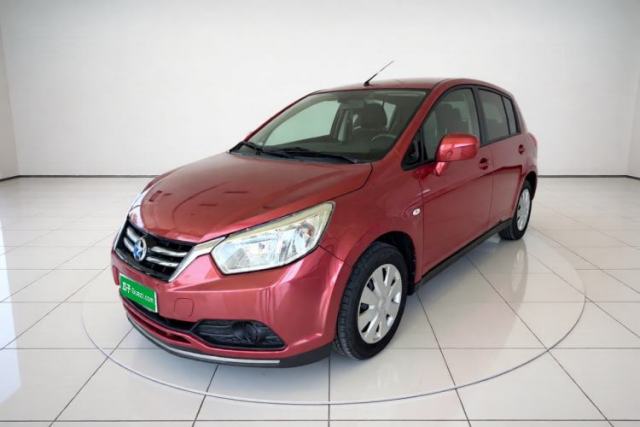 Used Venucia R50 2016 1.6L Automatic Elite Edition