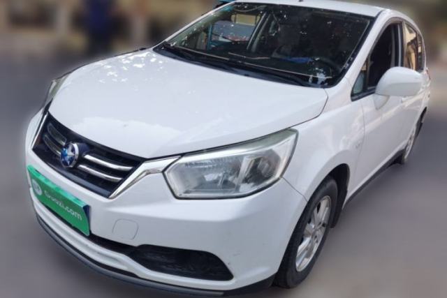 Used Venucia R50 2016 1.6L Manual Elite Edition