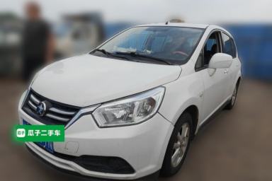 Used Venucia R50 2016 1.6L Manual Elite Edition