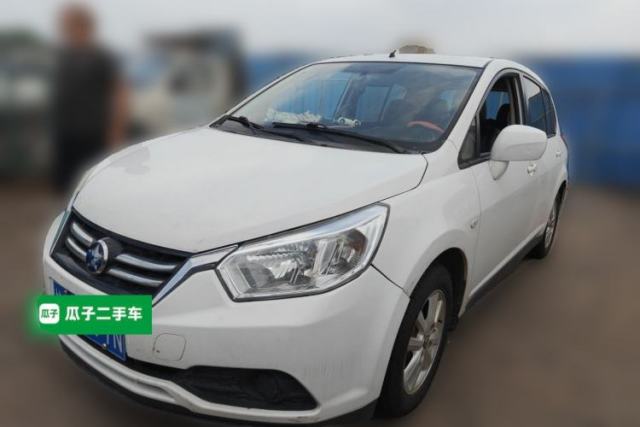 Used Venucia R50 2016 1.6L Manual Elite Edition