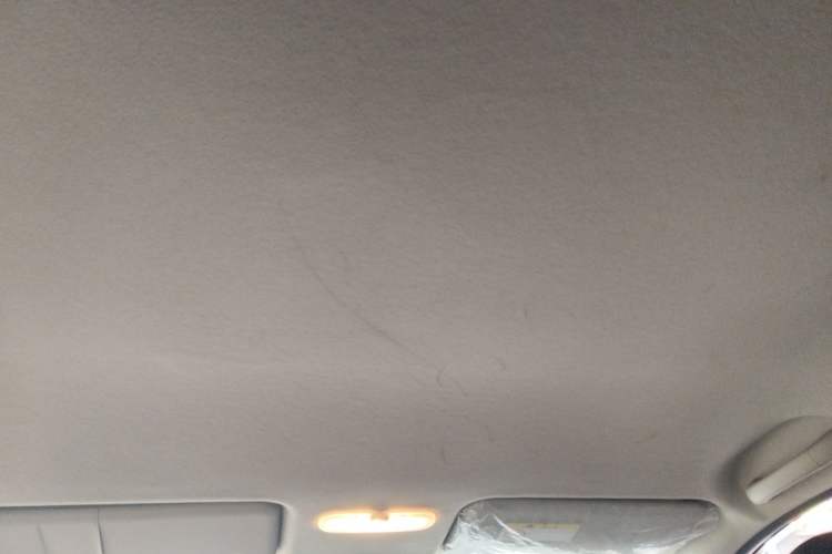 Used Venucia R50 2016 1.6L Manual Elite Edition Headliner