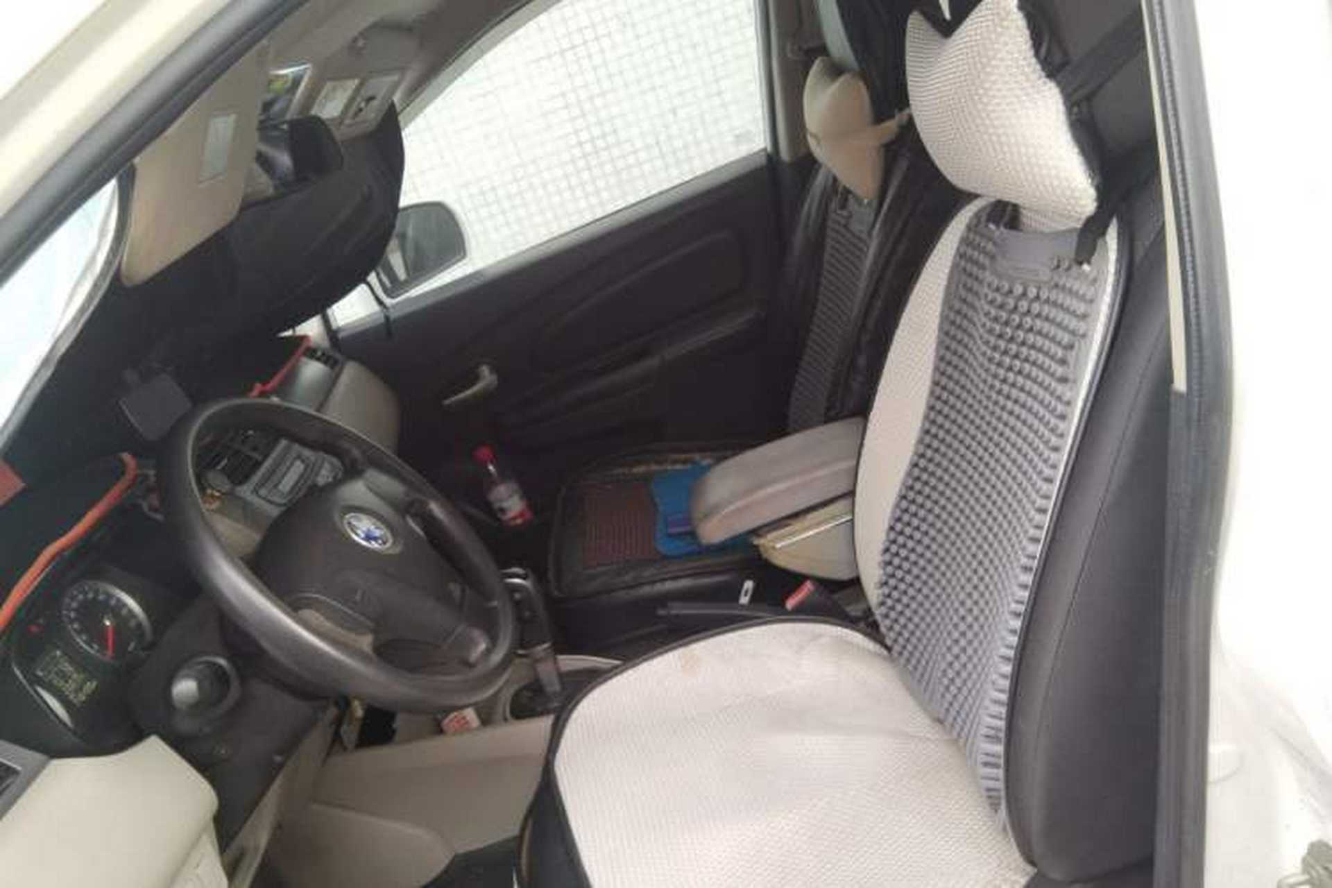 Used Venucia R50 2016 1.6L Automatic Elite Edition Left Front Seat