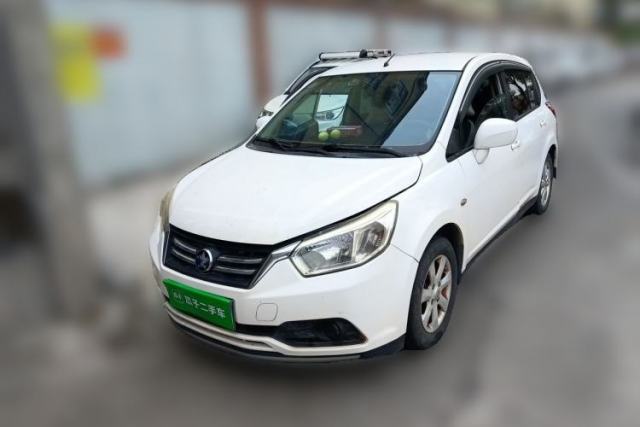 Used Venucia R50 2016 1.6L Automatic Elite Edition