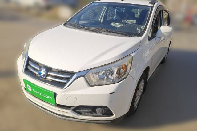 Used Venucia R50 2016 1.6L Manual Elite Edition