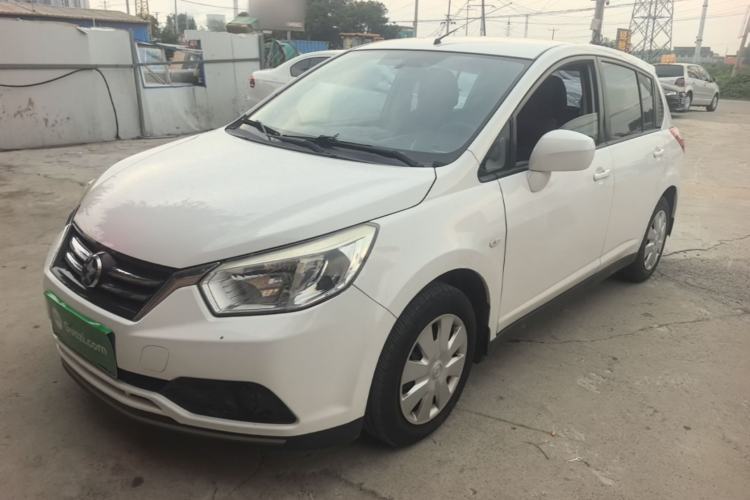 Used Venucia R50 2016 1.6L Automatic Elite Edition Guazi used car, China used car export, Used car for sale, Used  cars, Cheapest cars for sale