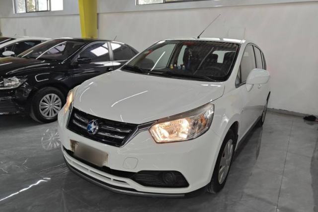 Used Venucia R50 2016 1.6L Manual Elite Edition