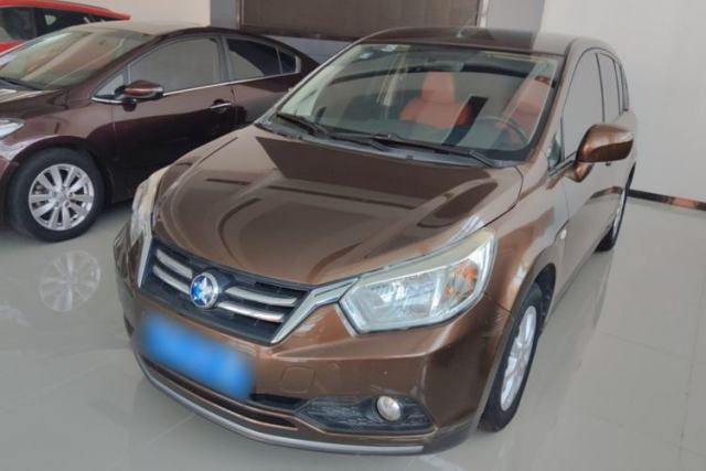 Used Venucia R50 2016 1.6L Automatic Elite Edition