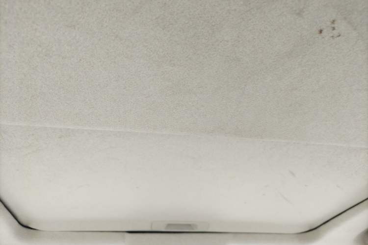 Used Venucia R50X 2013 1.6L Automatic Model Headliner