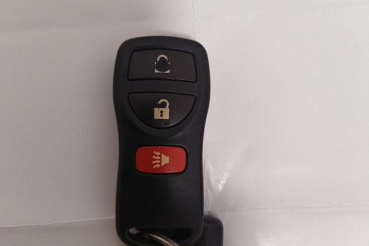 Used Venucia R50X 2013 1.6L Automatic Model Interior 1