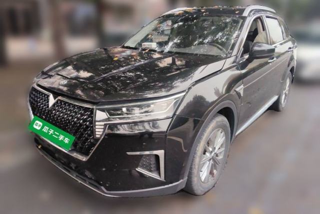 Used Venucia Star 2020 260T Automatic 48V Mild Hybrid Turbocharged Star Edition