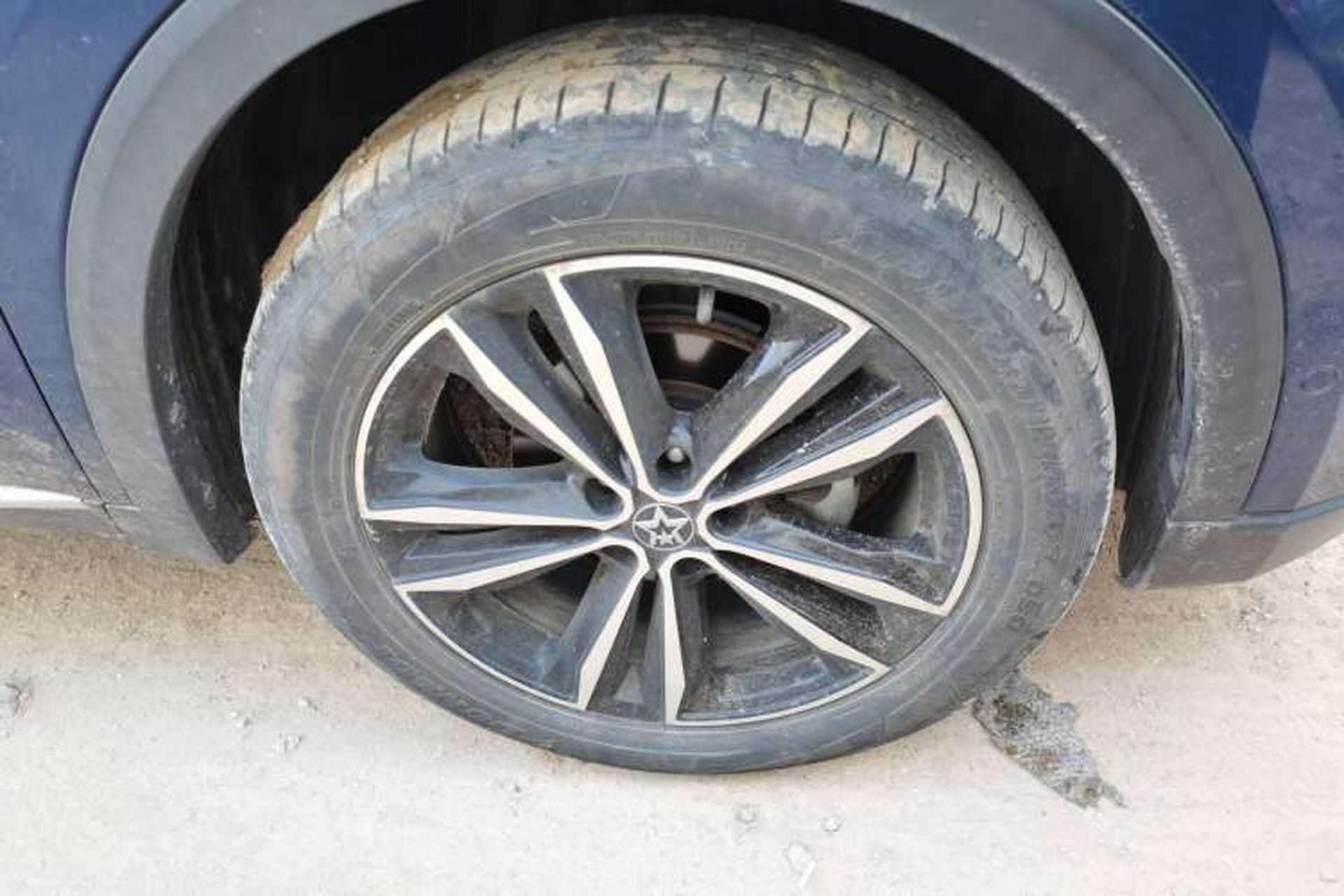 Used Venucia Star 2020 260T Automatic 48V Mild Hybrid Turbocharged Starry Edition Right Front Wheel Hub