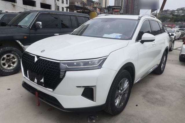 Used Venucia Star 2020 260T Automatic XingShang Edition