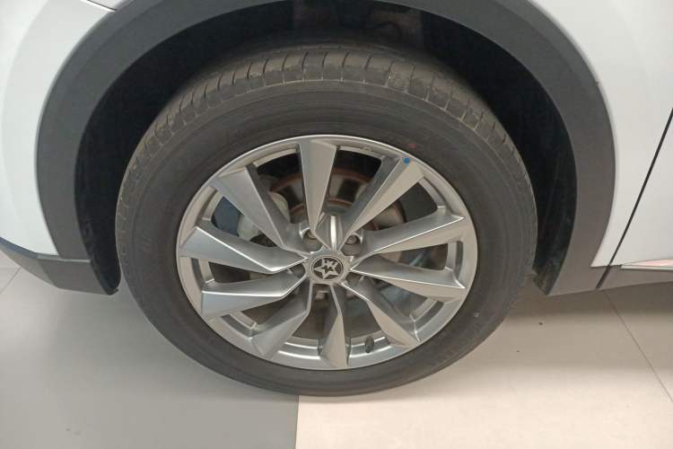 Used Venucia Star 2023 260T Starful Achievement Edition Pro Exterior 7