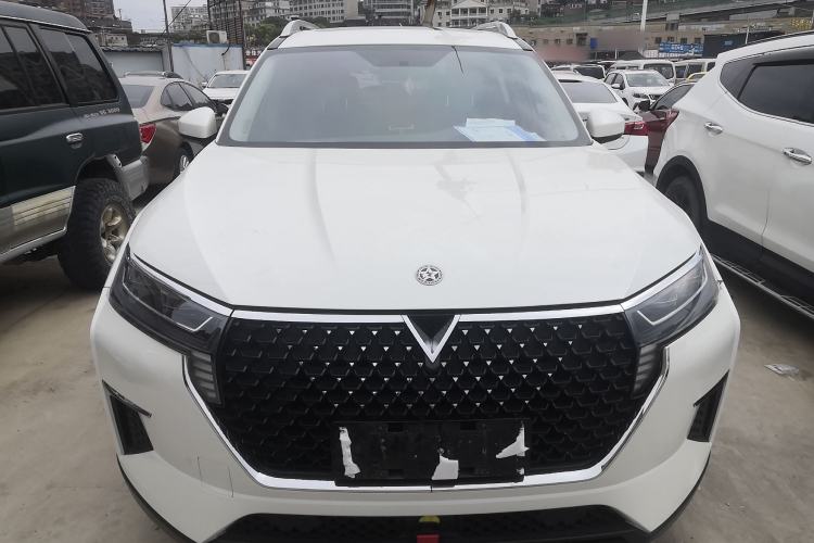 Used Venucia Star 2020 260T Automatic XingShang Edition Front