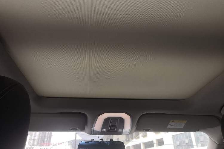 Used Venucia Star 2020 260T Automatic XingShang Edition Headliner