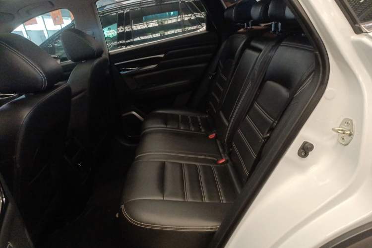 Used Venucia Star 2023 260T Starful Achievement Edition Pro Interior 4