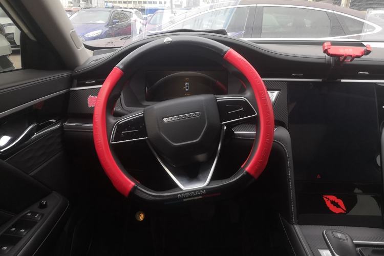 Used Venucia Star 2020 260T Automatic XingShang Edition Steering Wheel