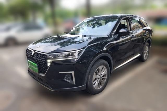 Used Venucia Star 2020 260T Automatic XingShang Edition