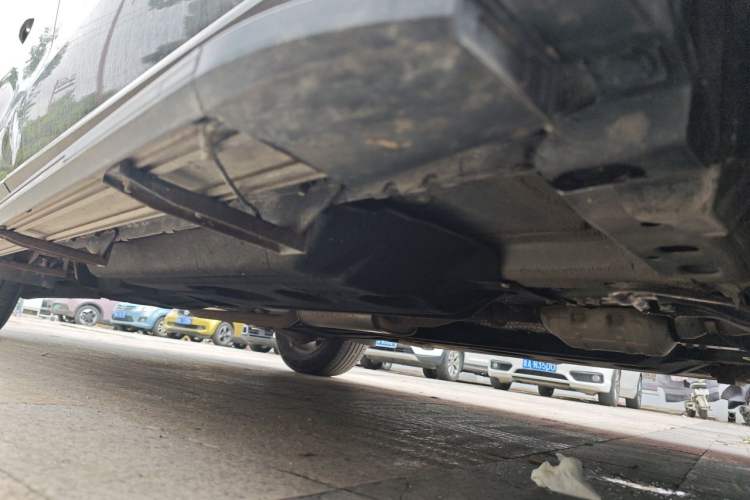 Used Venucia Star 2020 260T Automatic 48V Mild Hybrid Turbocharged Star Edition Chassis Front Right