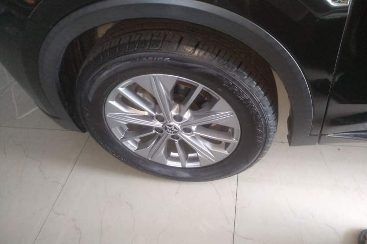 Used Venucia Star 2020 260T Automatic 48V Mild Hybrid Turbocharged Star Edition Exterior 7