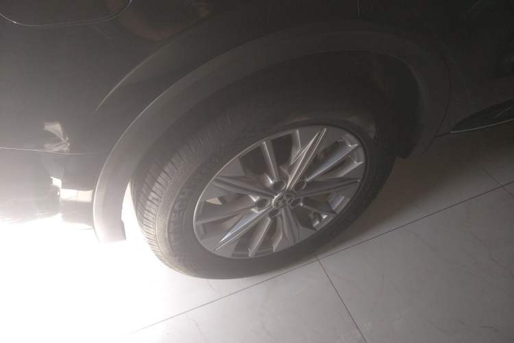 Used Venucia Star 2020 260T Automatic 48V Mild Hybrid Turbocharged Star Edition Exterior 8