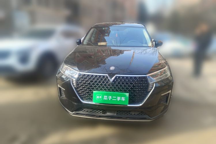 Used Venucia Star 2020 260T Automatic XingShang Edition Front