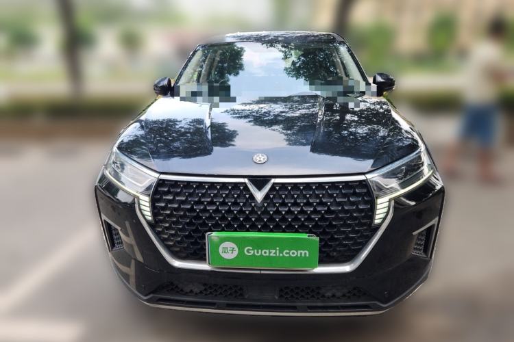 Used Venucia Star 2020 260T Automatic XingShang Edition Front