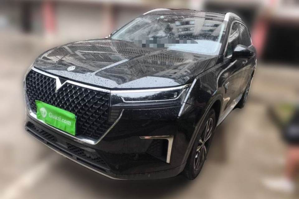 Venucia Star 2020