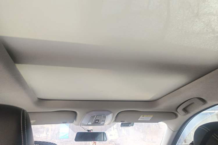 Used Venucia Star 2020 260T Automatic XingShang Edition Headliner