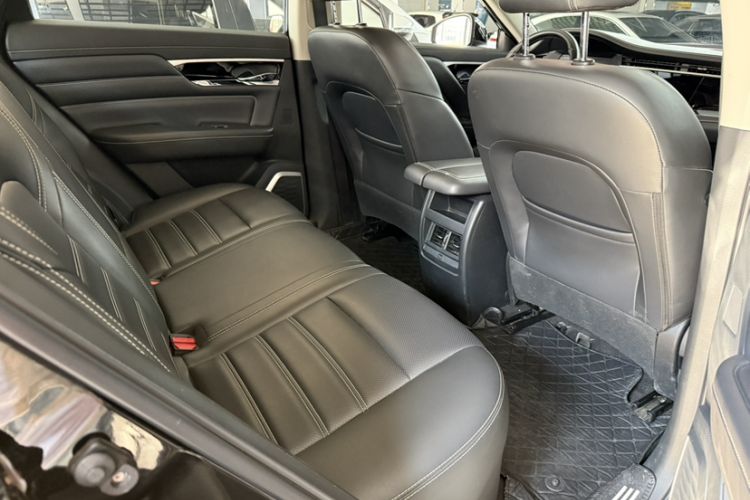 Used Venucia Star 2020 260T Automatic 48V Mild Hybrid Turbocharged Star Edition Interior 7