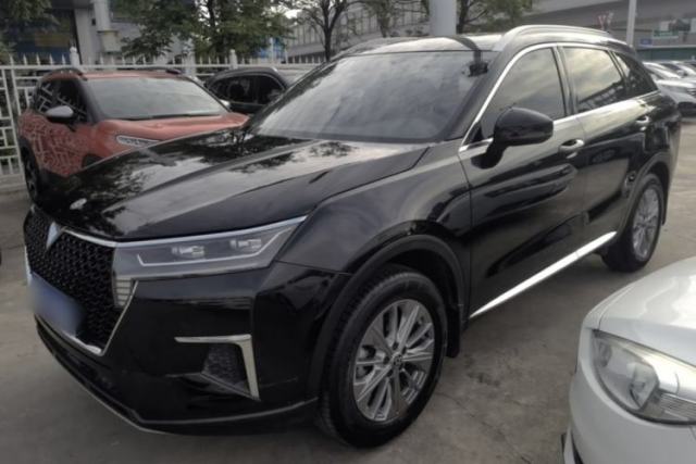 Used Venucia Star 2020 260T Automatic XingShang Edition