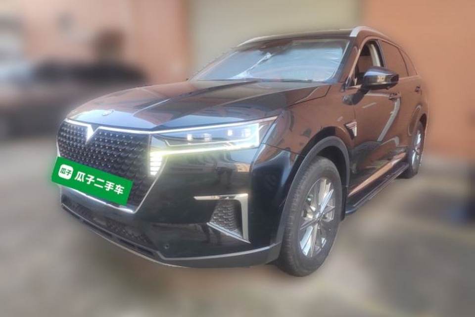 Venucia Star 2020