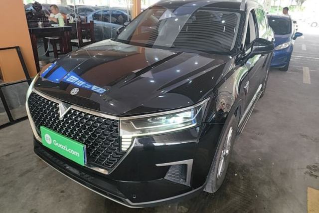 Used Venucia Star 2020 260T Automatic 48V Mild Hybrid Turbocharged Star Edition