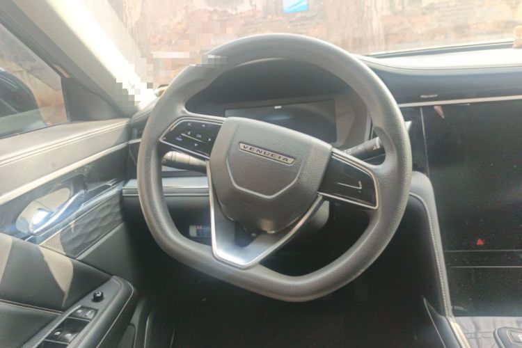 Used Venucia Star 2020 260T Automatic XingShang Edition Steering Wheel