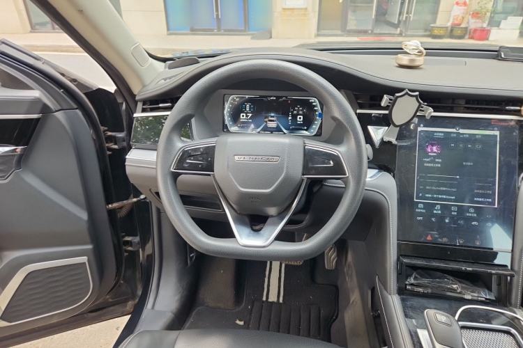 Used Venucia Star 2020 260T Automatic XingShang Edition Steering Wheel