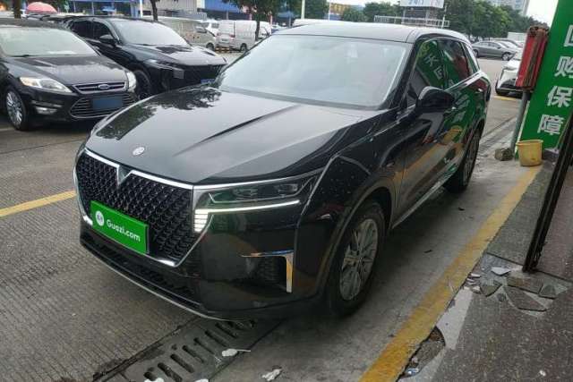 Used Venucia Star 2020 260T Automatic XingShang Edition