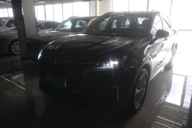 Used Venucia Star 2020 260T Automatic 48V Mild Hybrid Turbocharged Star Edition