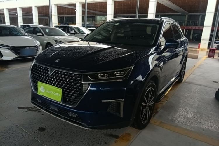 Used Venucia Star 2020 260T Automatic 48V Mild Hybrid Turbocharged Starry Edition Guazi used car, China used car export, Used car for sale, Used  cars, Cheapest cars for sale