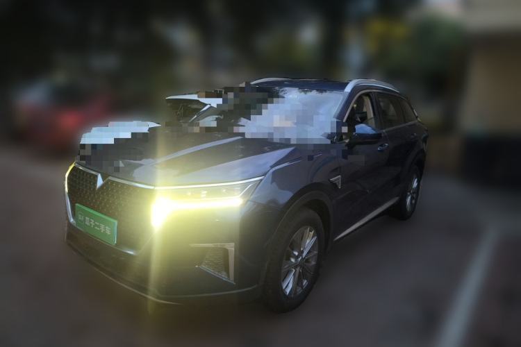 Used Venucia Star 2020 260T Automatic 48V Mild Hybrid Turbocharged Star Edition Guazi used car, China used car export, Used car for sale, Used cars, Cheapest cars for sale