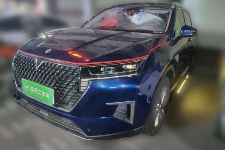Gebrauchter Venucia Star 2020 260T Automatic 48V Mild Hybrid Turbocharged Star Edition Guazi used car, China used car export, Used car for sale, Used  cars, Cheapest cars for sale