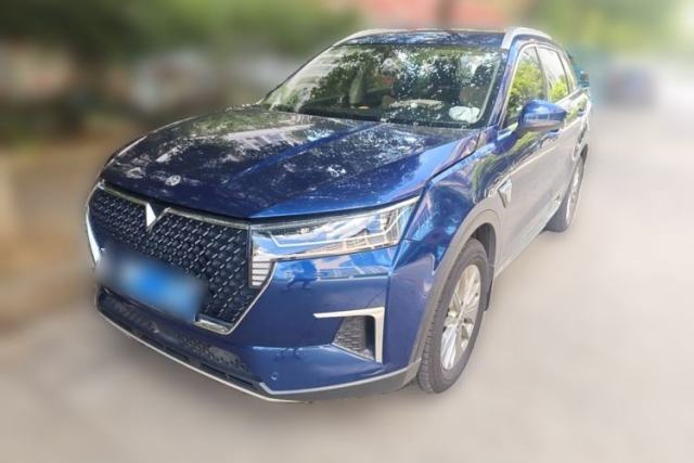 Used Venucia Star 2020 260T Automatic 48V Mild Hybrid Turbocharged Star Edition