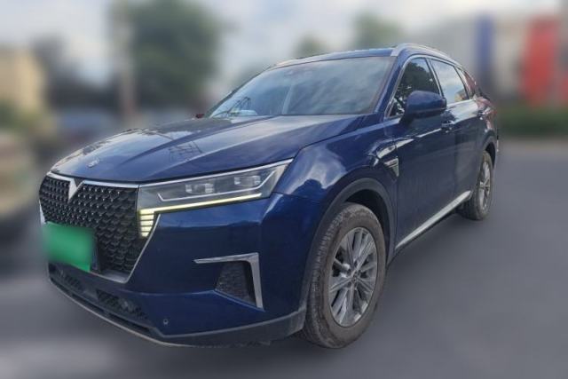 Used Venucia Star 2020 260T Automatic XingShang Edition