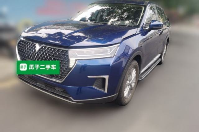 Used Venucia Star 2020 260T Automatic XingShang Edition