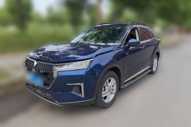 Used Venucia Star 2020 260T Manual Starjoy Edition